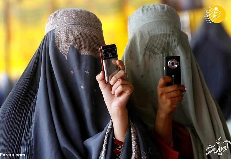 (تصاویر) آزادی‌های زنان افغان تا پیش از آمدن طالبان